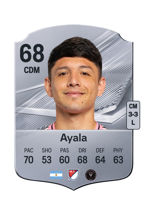 Ayala