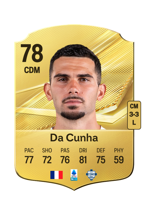Da Cunha
