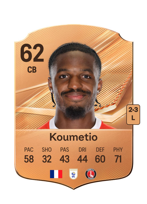 Koumetio