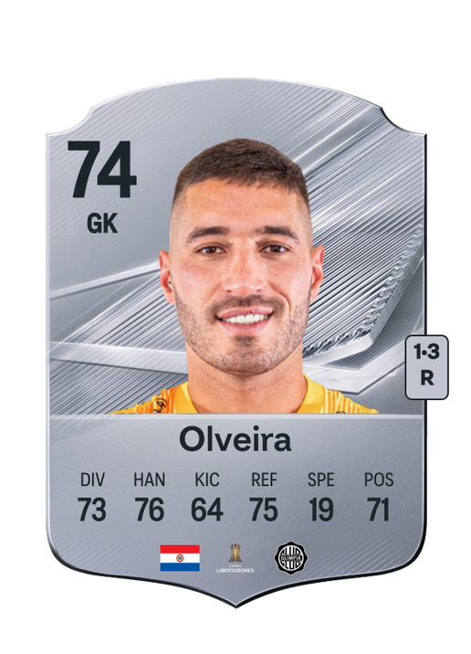 Olveira