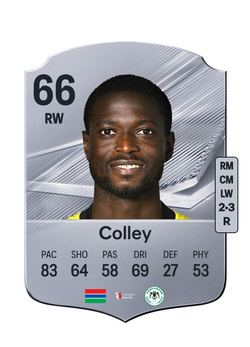 Colley