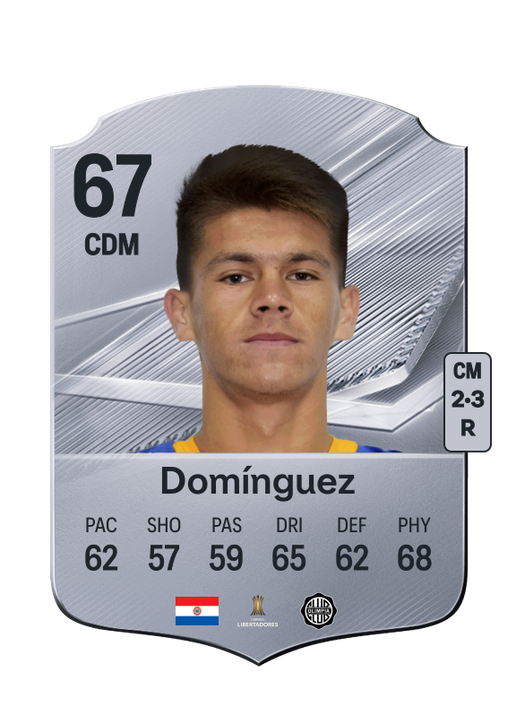 Domínguez