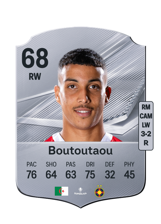 Boutoutaou