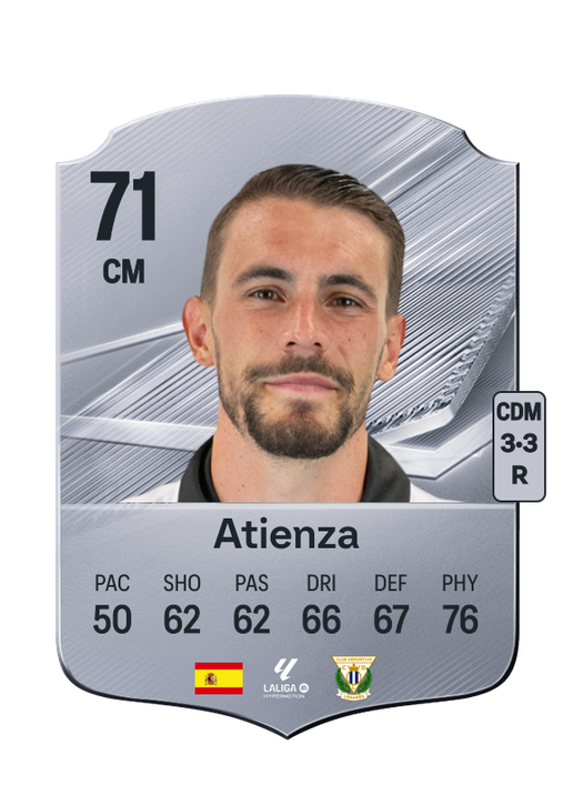 Atienza