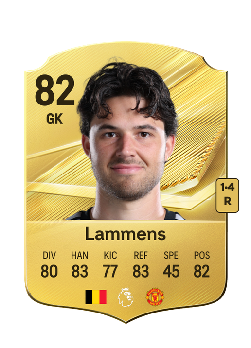 Lammens