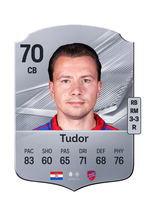 Tudor