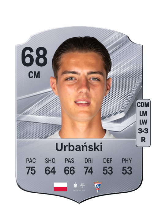 Urbański