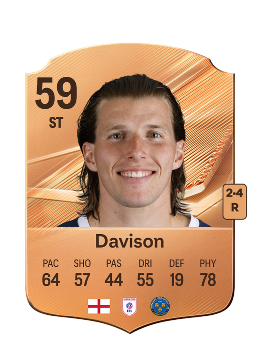 Davison