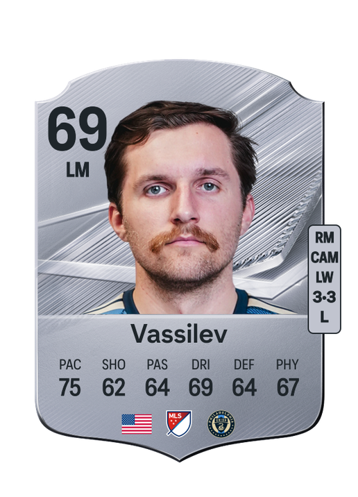 Vassilev