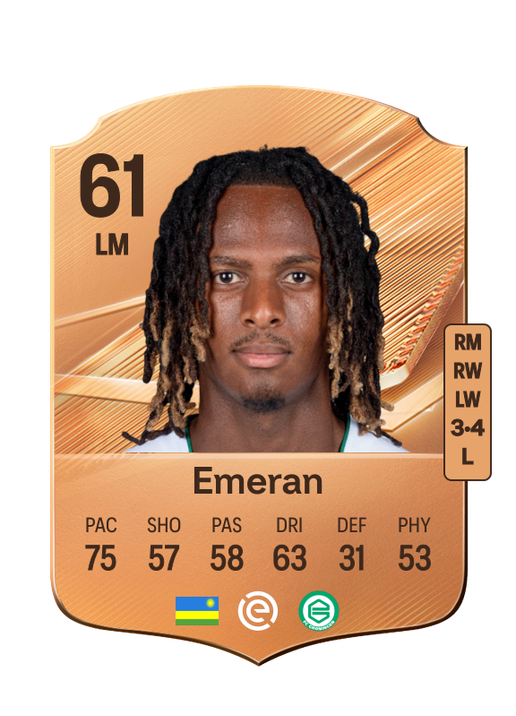 Emeran