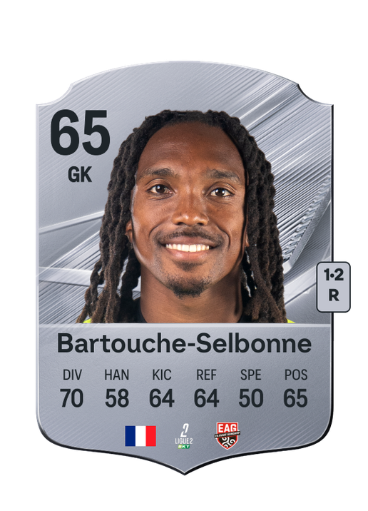 Bartouche-Selbonne