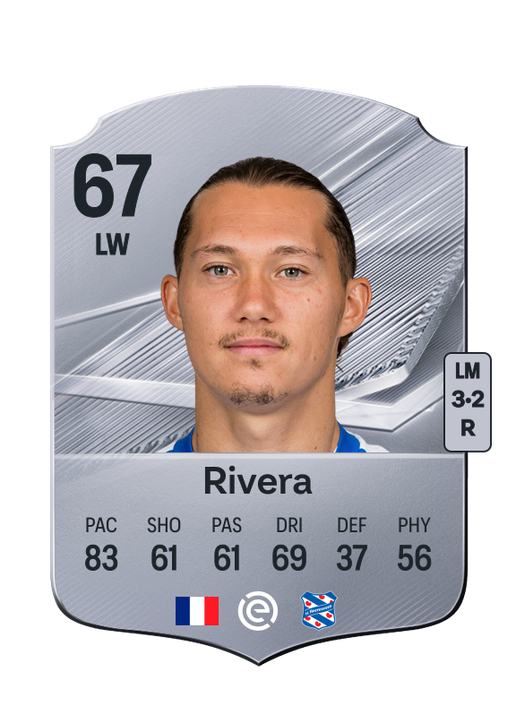 Rivera