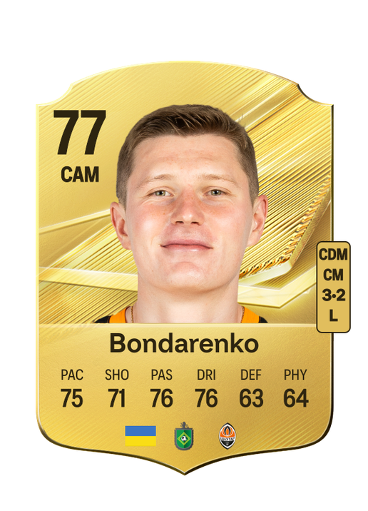 Bondarenko