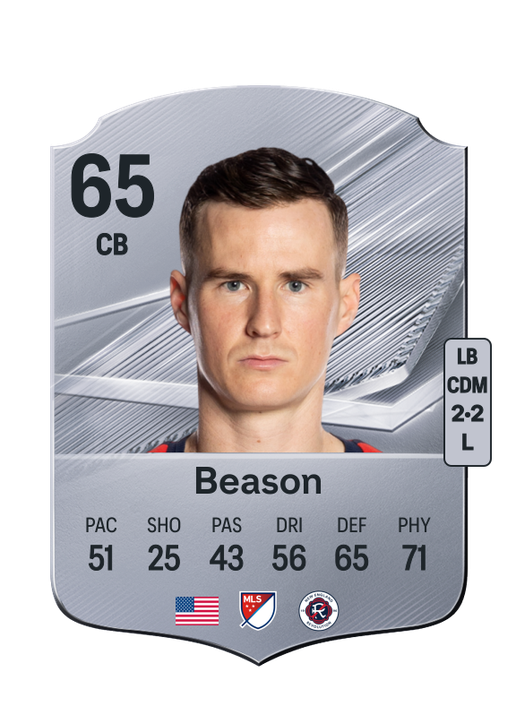 Beason
