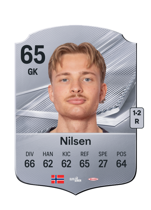 Nilsen