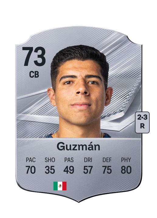 Guzmán