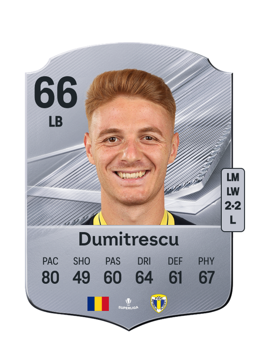 Dumitrescu