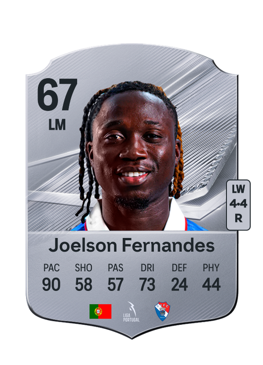 Joelson Fernandes