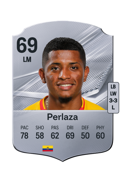 Perlaza