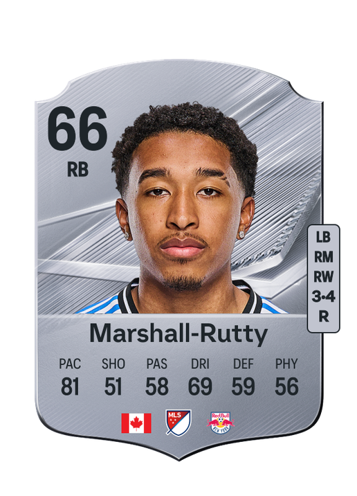 Marshall-Rutty