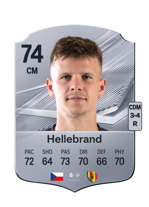 Hellebrand