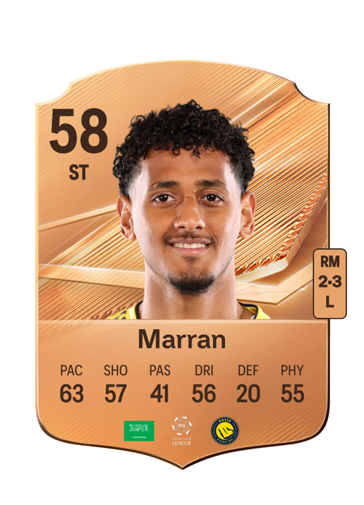 Marran