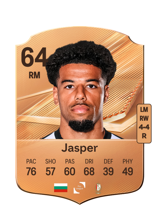 Jasper