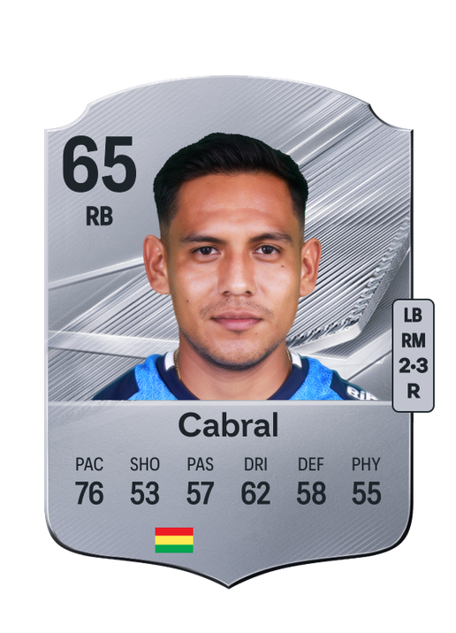 Cabral