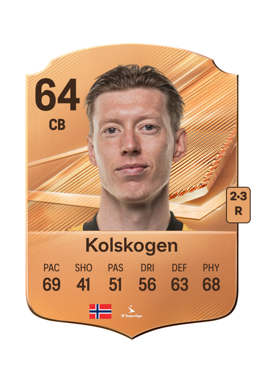 Kolskogen