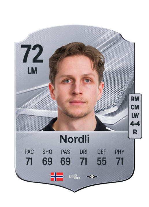 Nordli