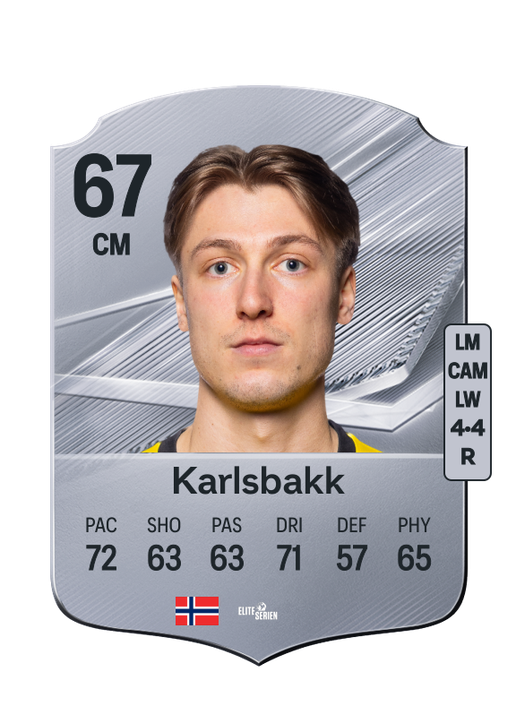 Karlsbakk