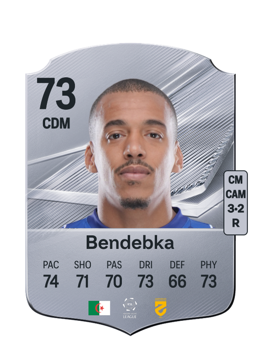 Bendebka