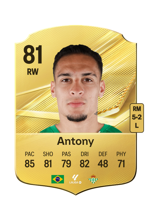Antony