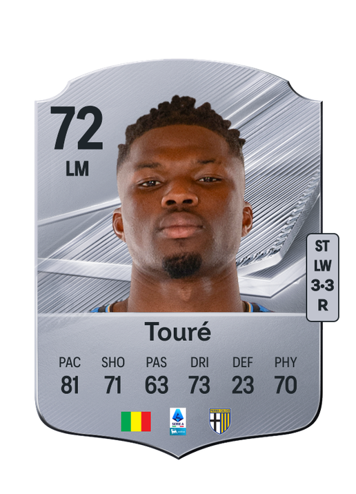Touré