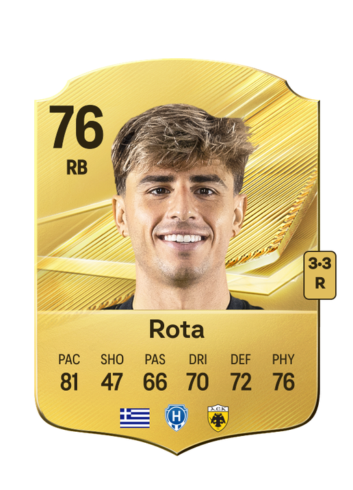 Rota