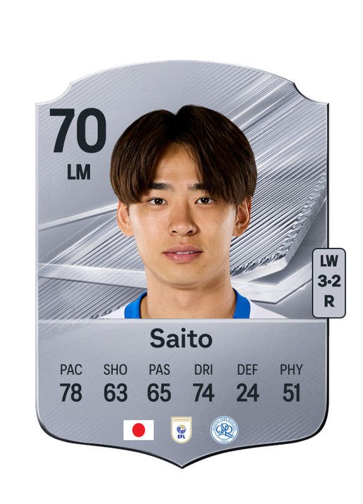Saito