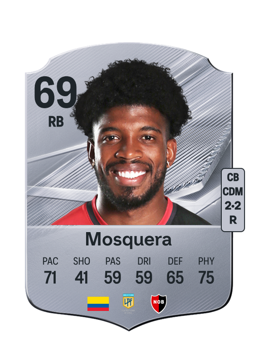 Mosquera
