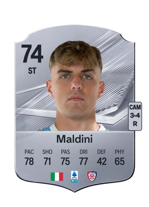 Maldini