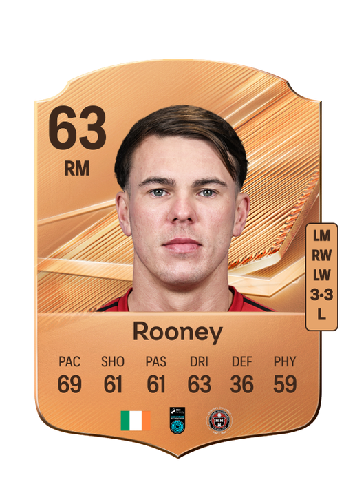 Rooney