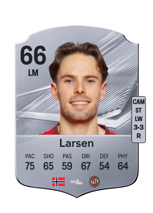 Larsen