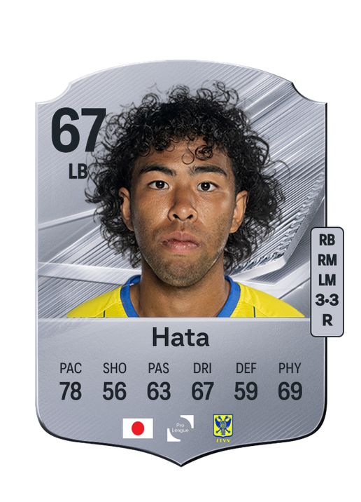 Hata