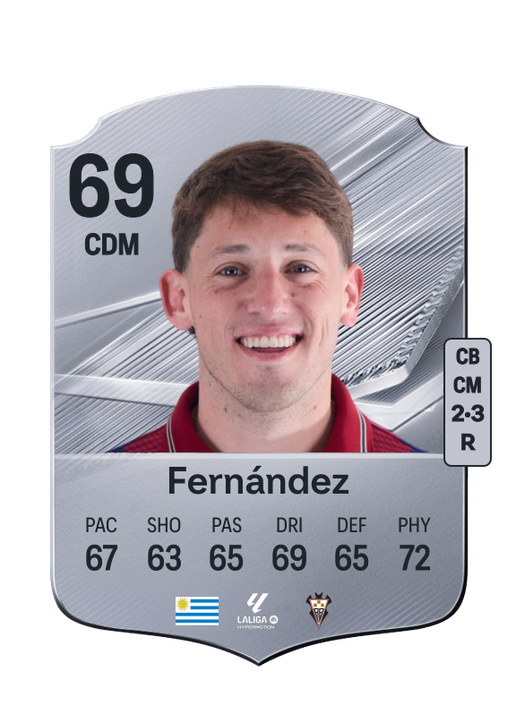Fernández