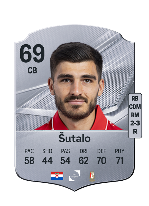 Šutalo