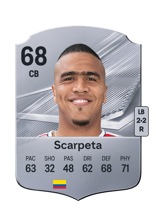 Scarpeta