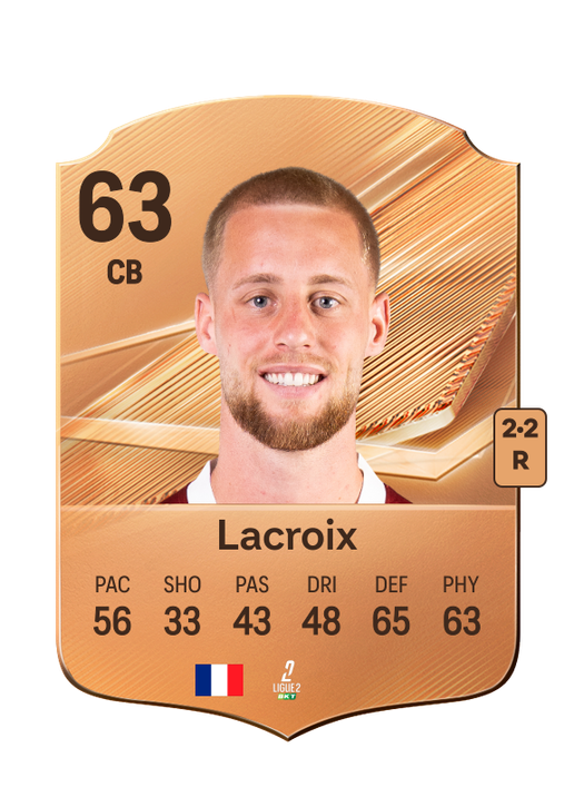 Lacroix