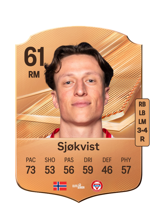 Sjøkvist