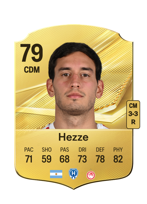 Hezze