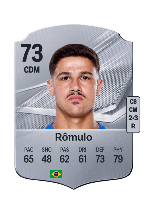 Rômulo