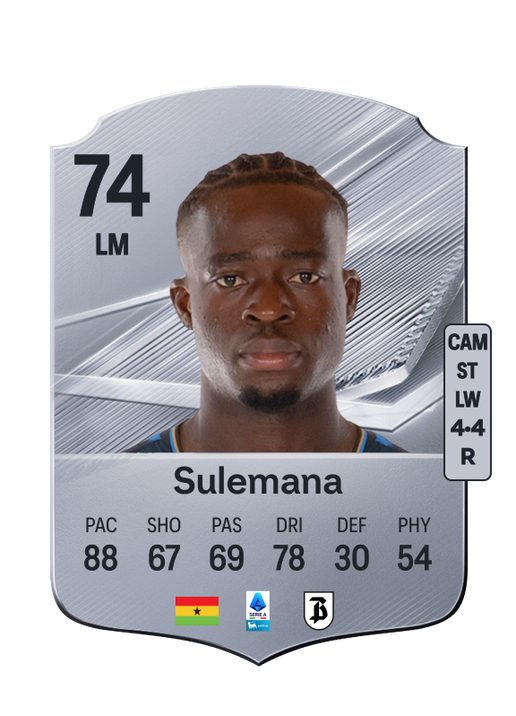 Sulemana