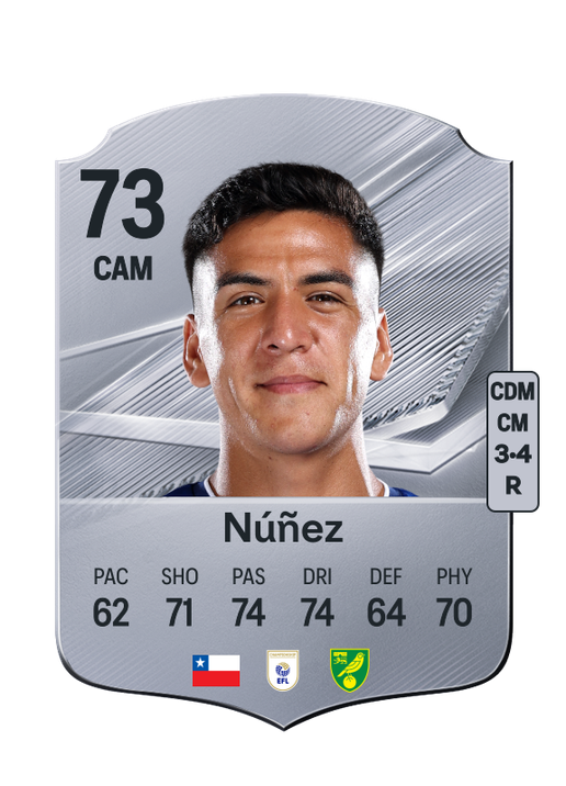 Núñez